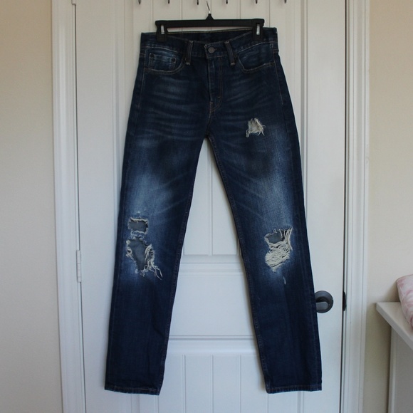 Levi's Other - Levi Jeans men W30 L32
